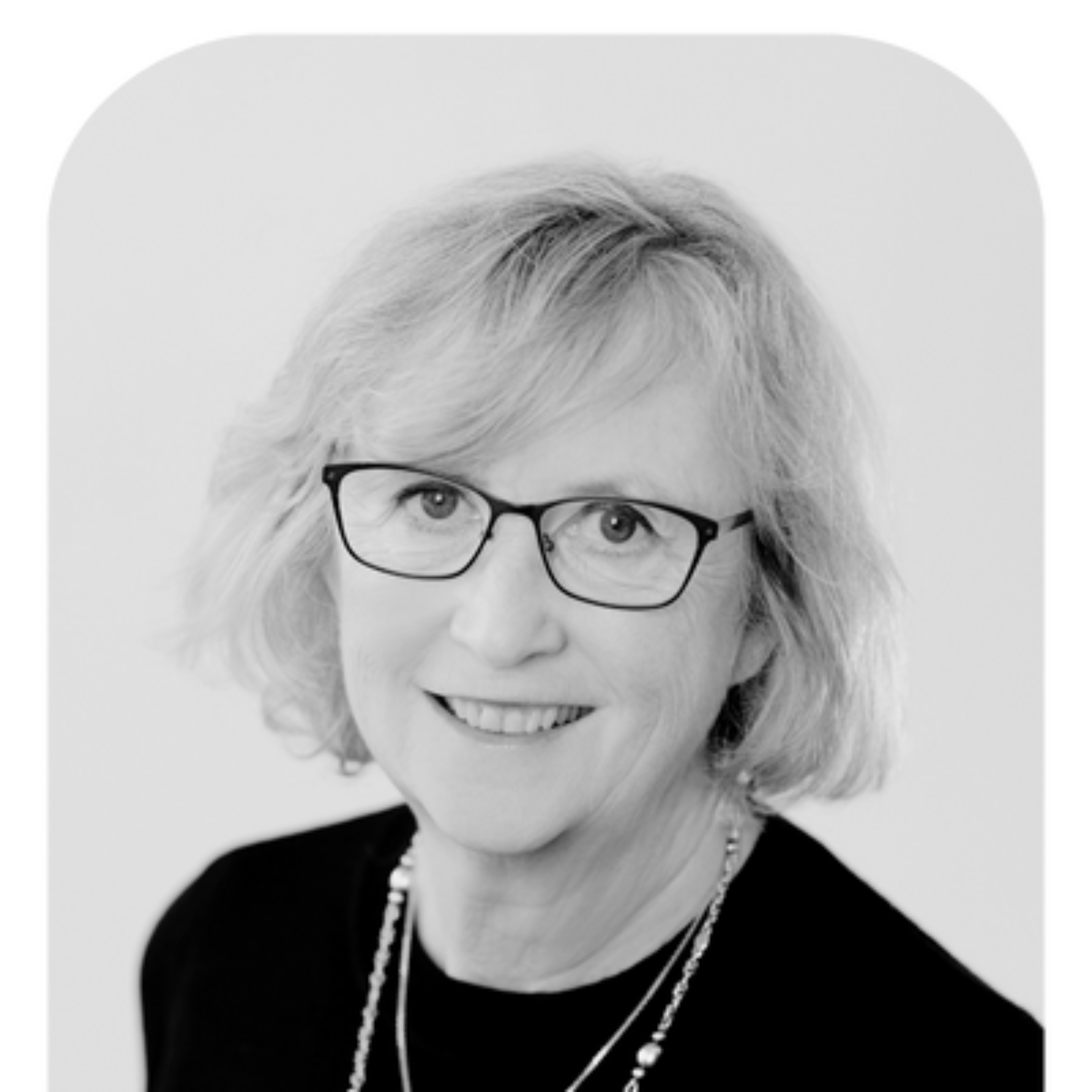 NZDA25 speaker landing Louise Brown V2