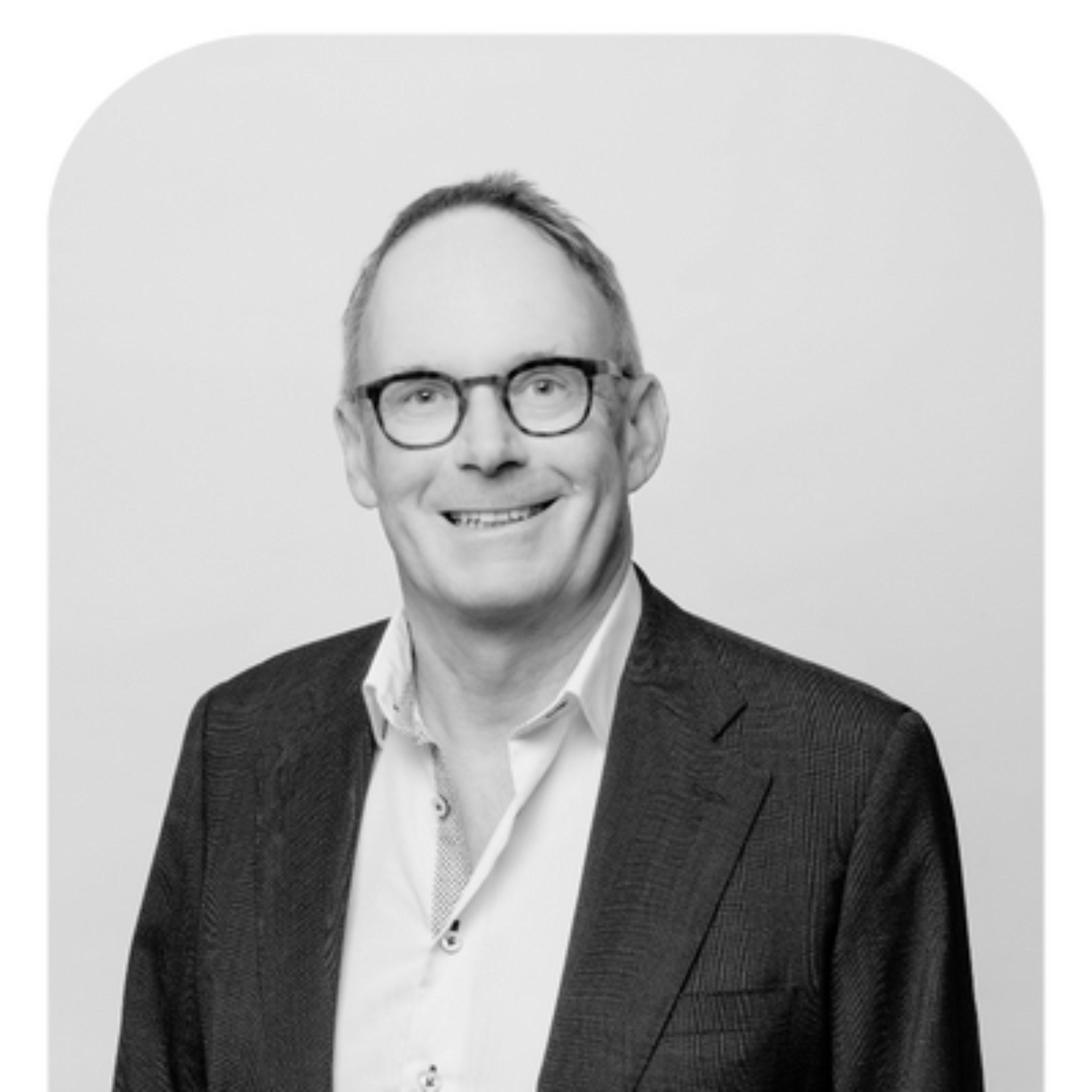 NZDA25 speaker landing David Crum