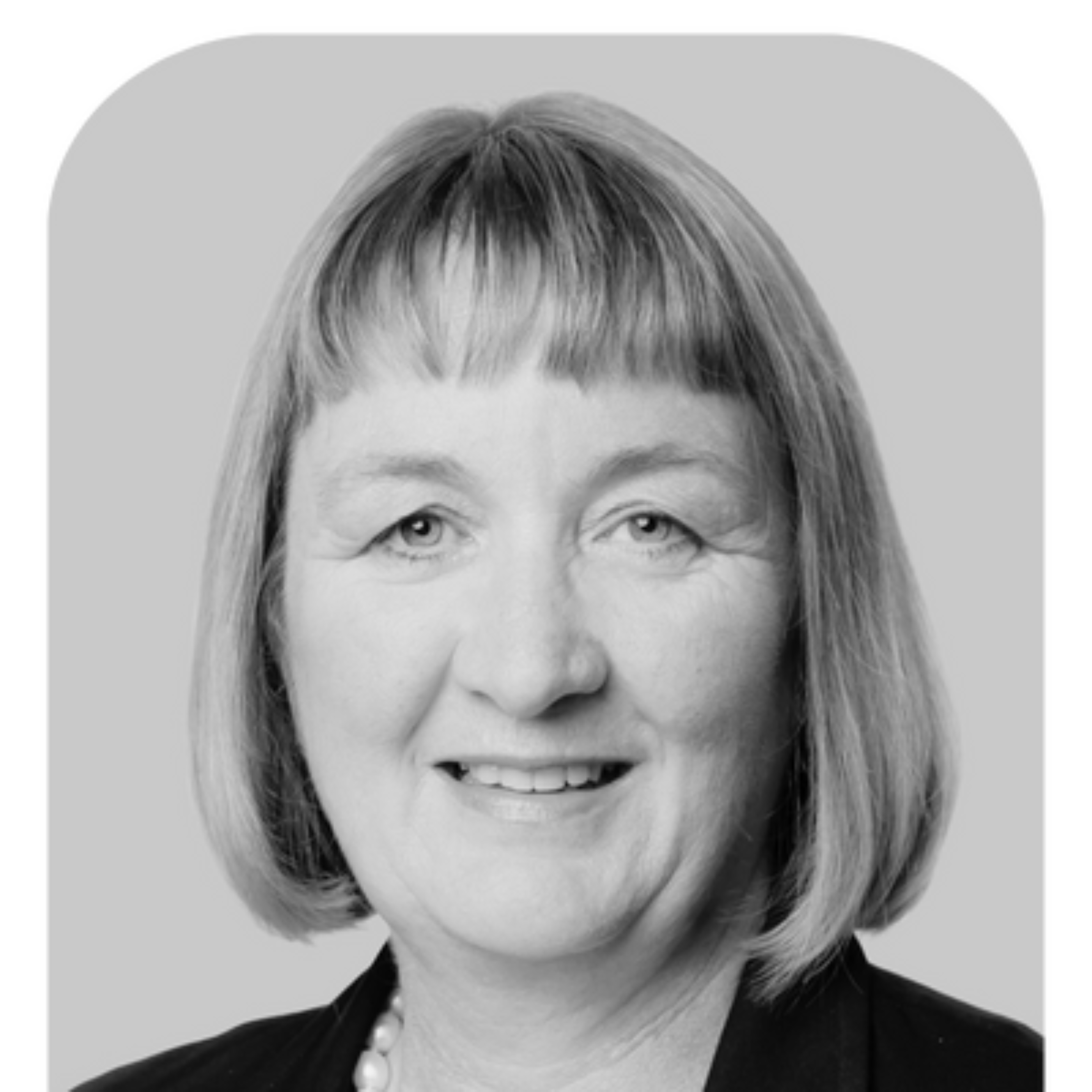 NZDA25 speaker landing Lara Friedlander