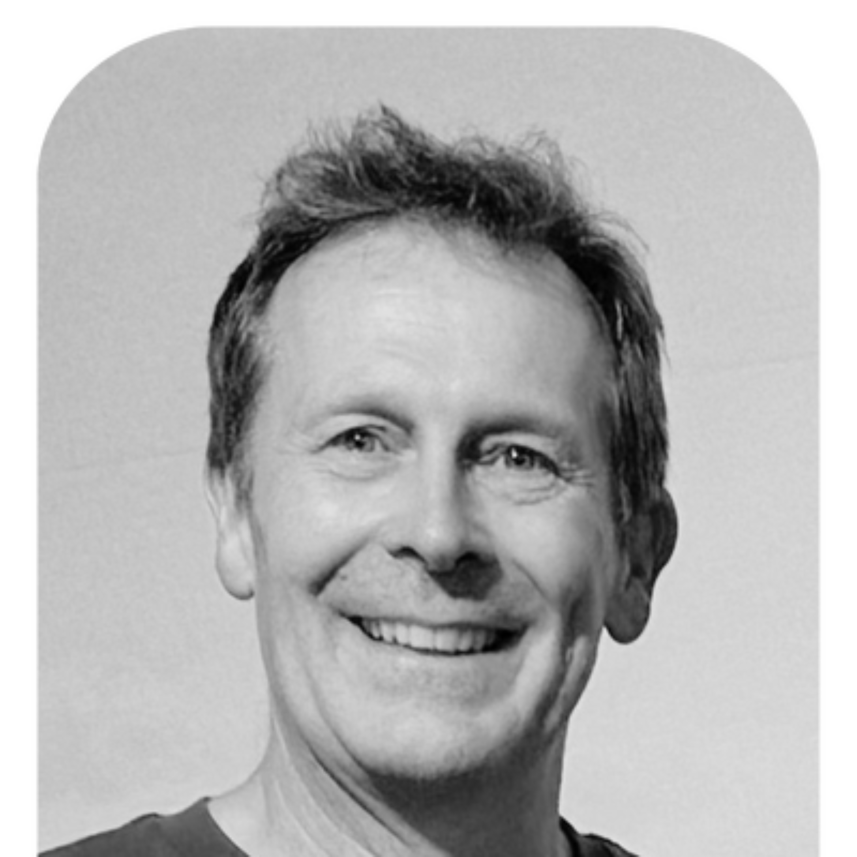 NZDA25 speaker landing Wayne Gilligham