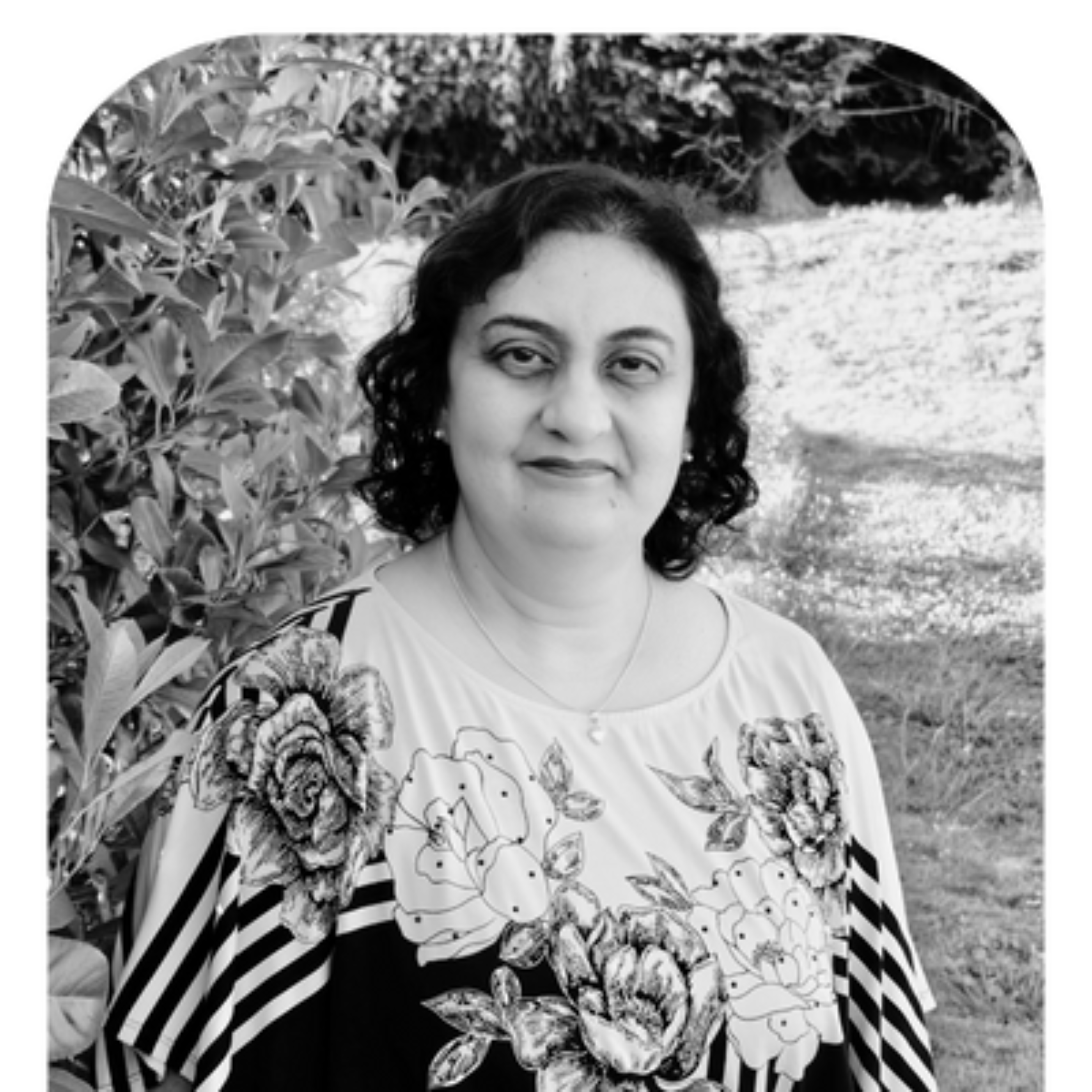 NZDA25 speaker landing Sunitha Gowda 2