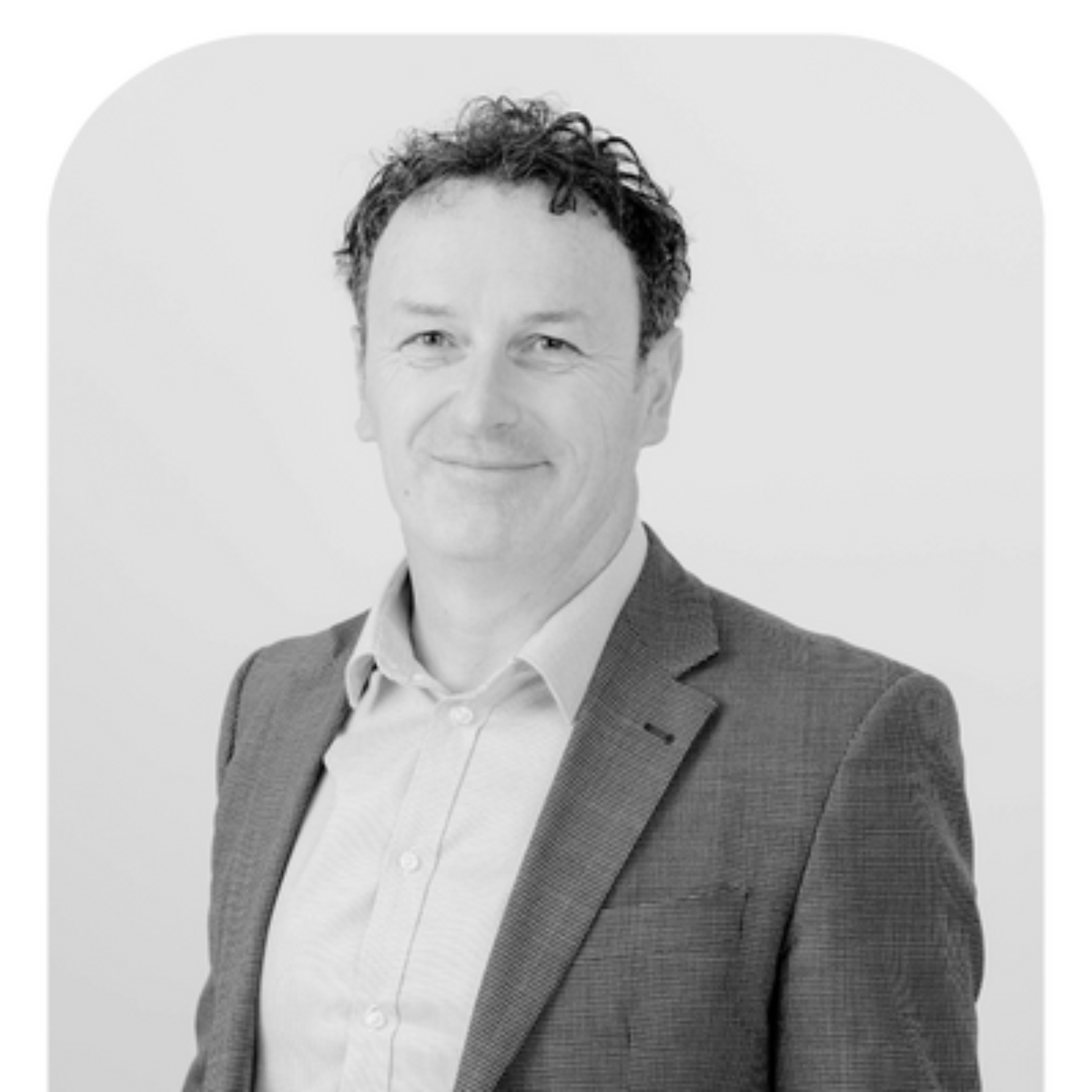 NZDA25 speaker landing Steve Kennedy