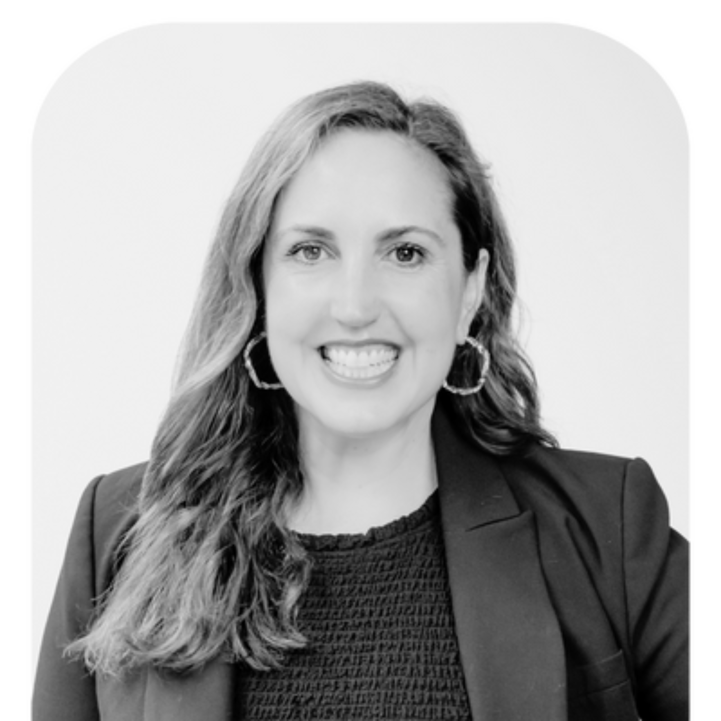 NZDA25 speaker landing Daleen Kupsch