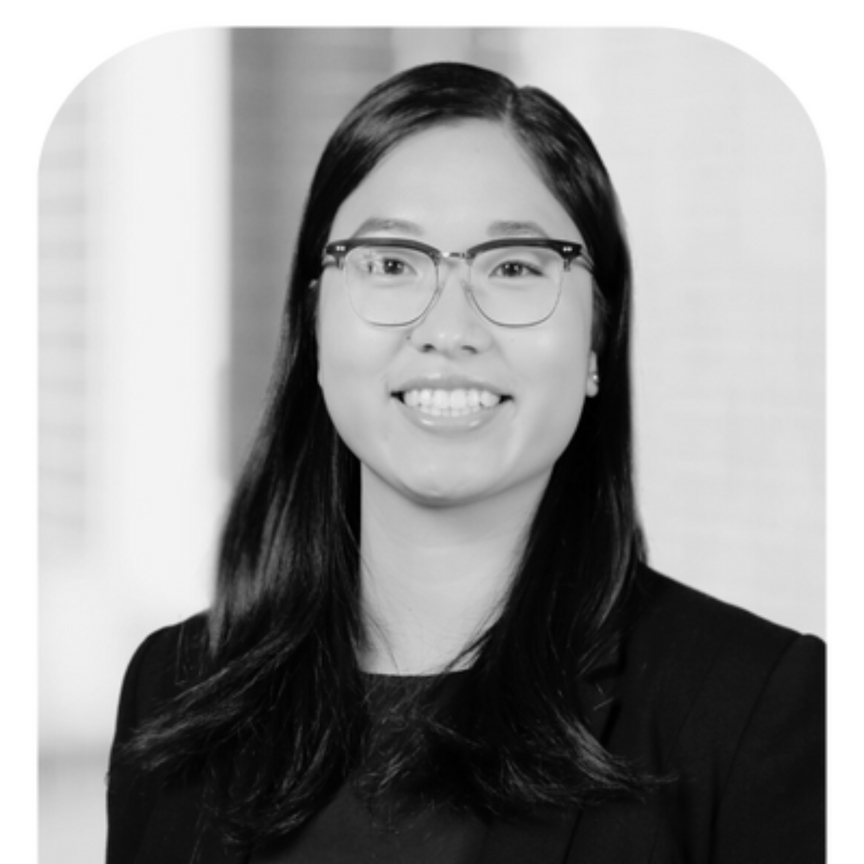 NZDA25 speaker landing Isabelle Kwek