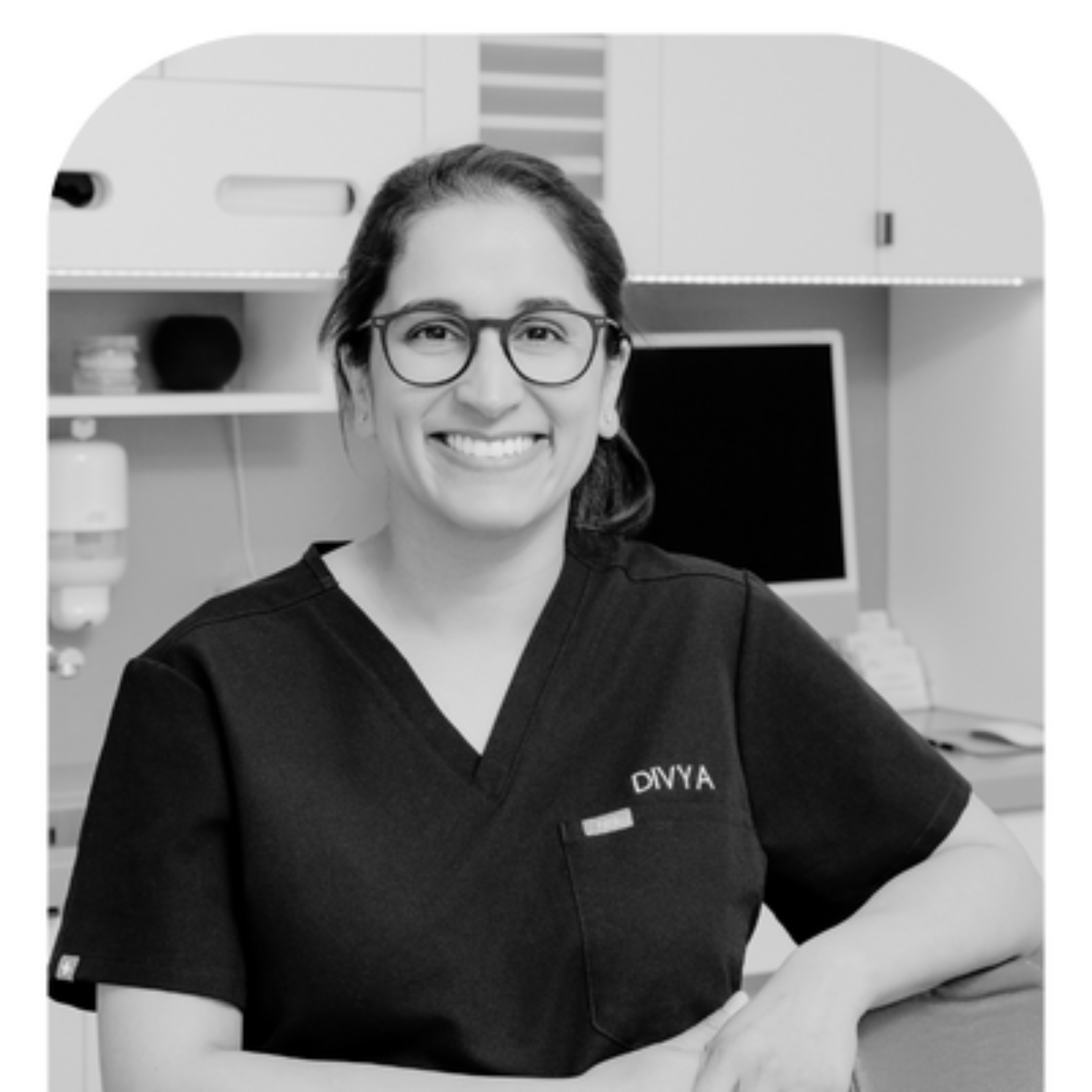 NZDA25 speaker landing Divya Ramanan