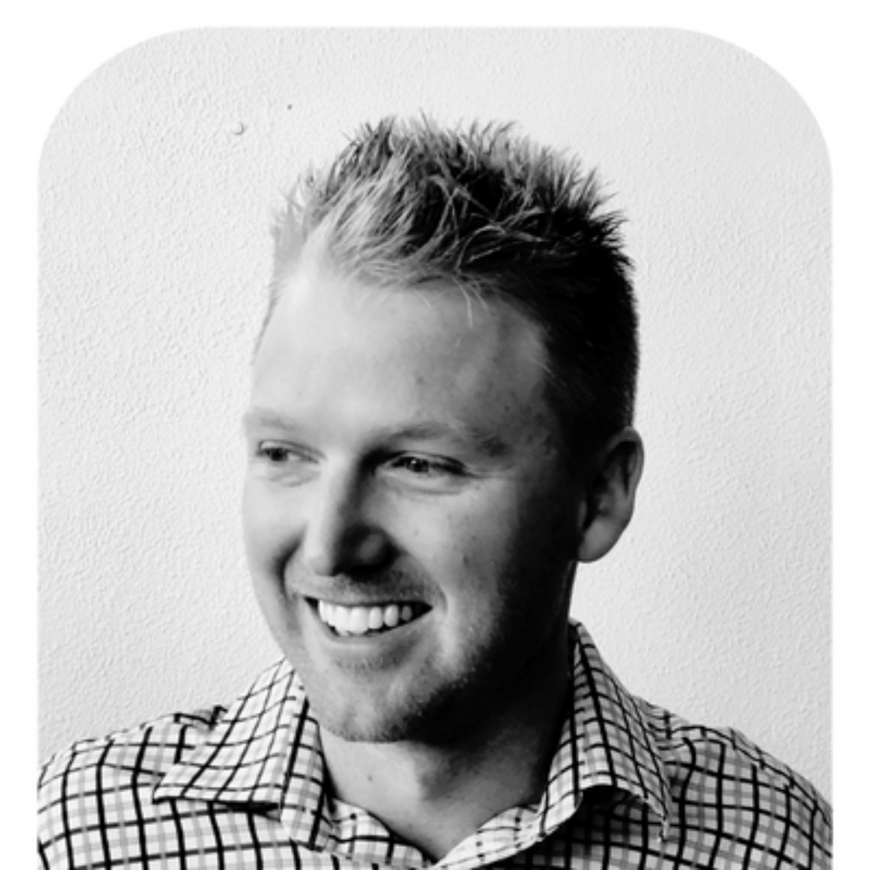 NZDA25 speaker landing Ben Sellick