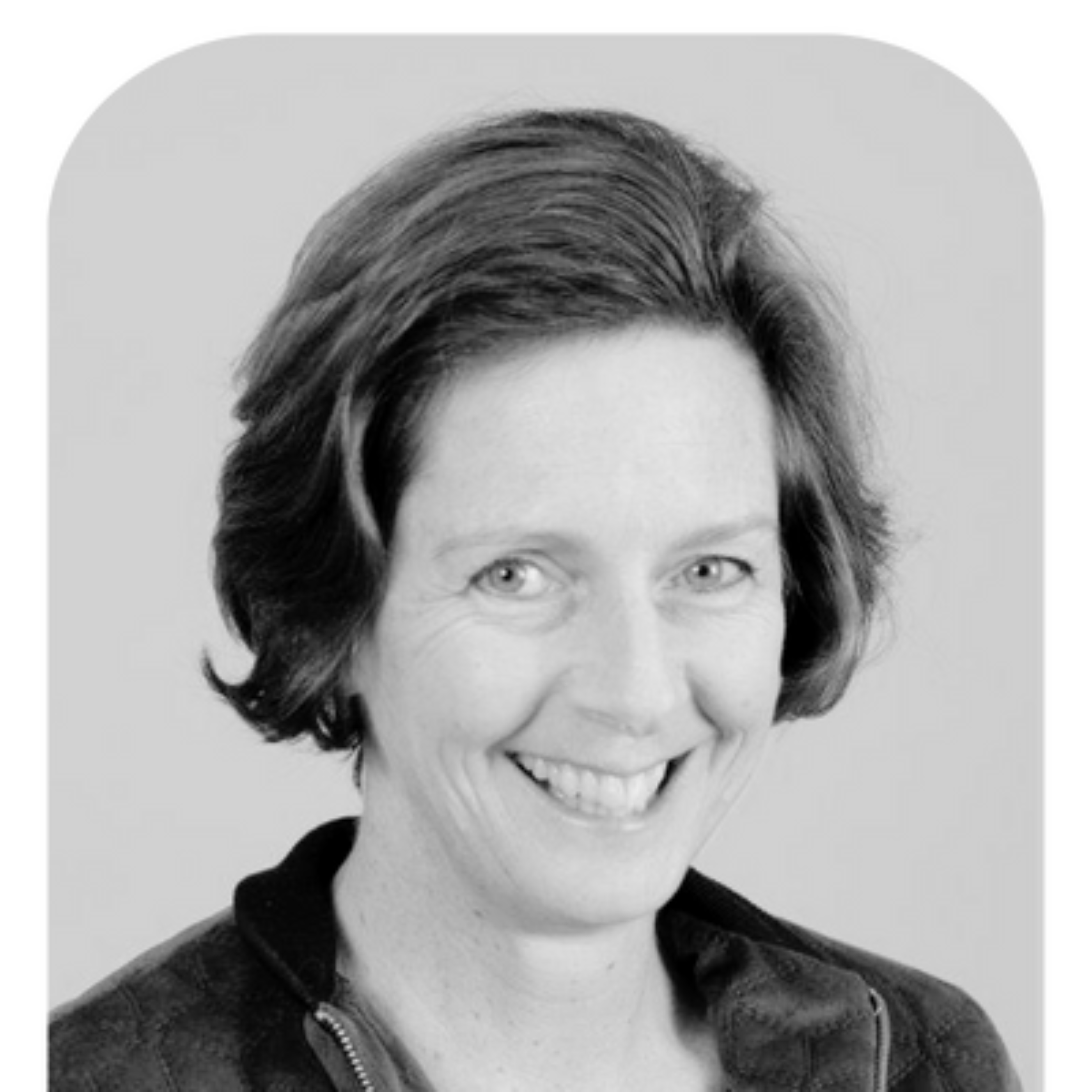 NZDA25 speaker landing Suzanne Trask